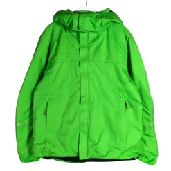 Unisex toppatakki, koko 134 - 140