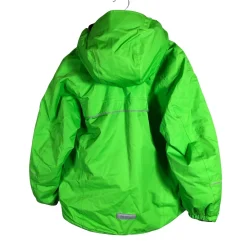 Unisex toppatakki, koko 134 - 140