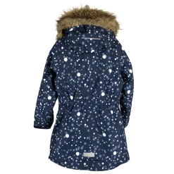 Unisex toppatakki, koko 134 - 140