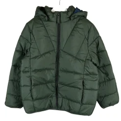 Unisex toppatakki, koko 134 - 140