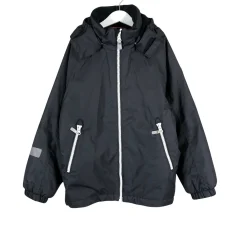 Unisex toppatakki, koko 134 - 140
