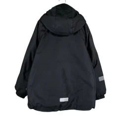 Unisex toppatakki, koko 134 - 140