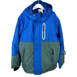 Unisex toppatakki, koko 146 - 152