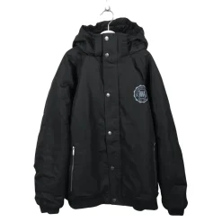 Unisex toppatakki, koko 152 - 158