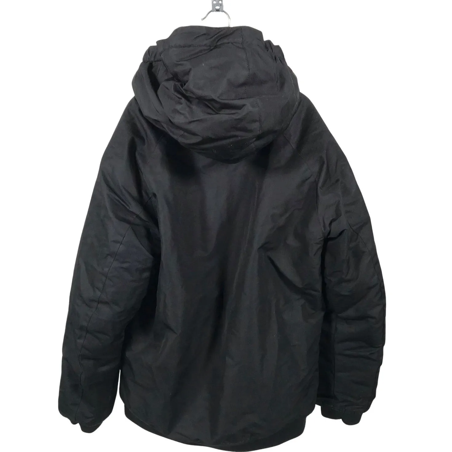 Unisex toppatakki, koko 152 - 158