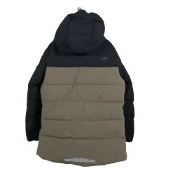 Unisex toppatakki, koko 146 - 152