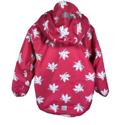 Unisex toppatakki, koko 128 - 134