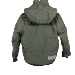 Unisex toppatakki, koko 134 - 140