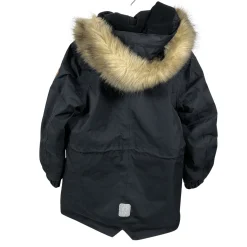 Unisex toppatakki, koko 116 - 122