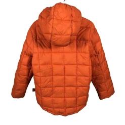 Unisex toppatakki, koko 128 - 134