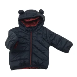 Unisex toppatakki, koko 50 - 56