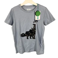Unisex t-paita, koko 128 - 134