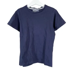 Unisex t-paita, koko 116 - 122