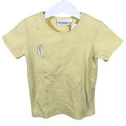 Unisex t-paita, koko 110 - 116