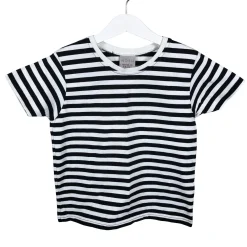 Unisex t-paita, koko 122 - 128