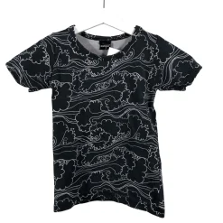 Unisex t-paita, koko 110 - 116