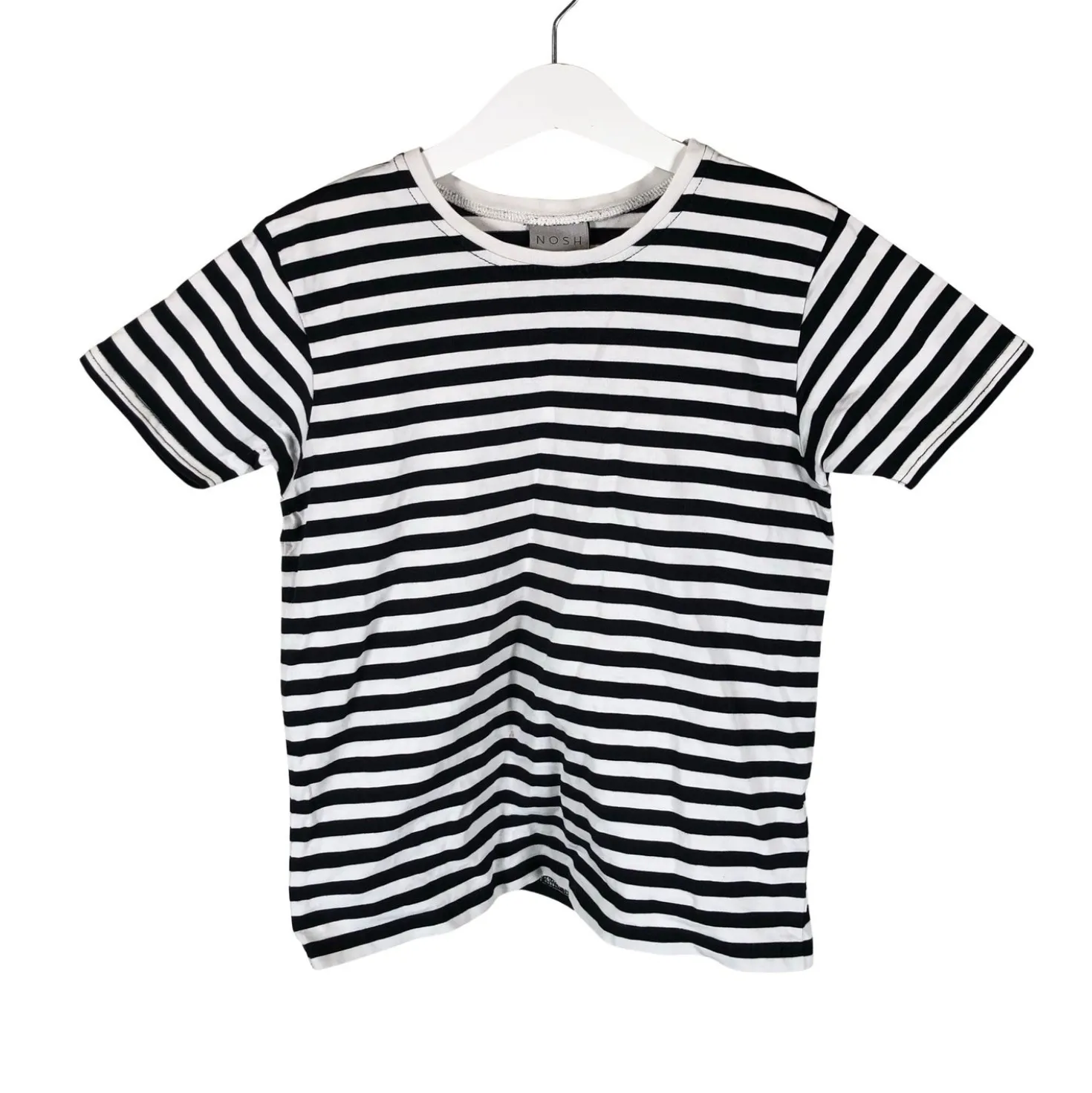 Unisex t-paita, koko 134 - 140