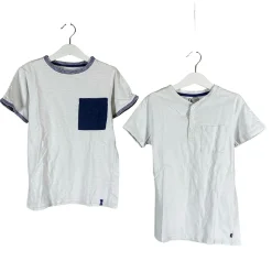 Unisex t-paita, koko 134 - 140