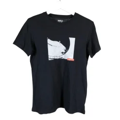 Unisex t-paita, koko 158 - 164