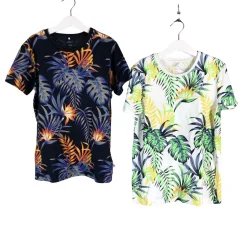 Unisex t-paita, koko 146 - 152