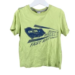 Unisex t-paita, koko 110 - 116
