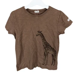 Unisex t-paita, koko 122 - 128