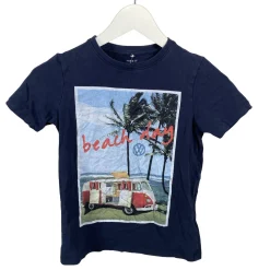 Unisex t-paita, koko 134 - 140