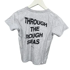 Unisex t-paita, koko 134 - 140