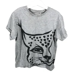 Unisex t-paita, koko 122 - 128