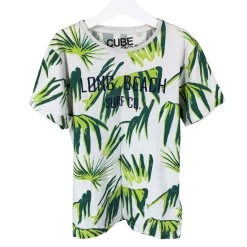 Unisex t-paita, koko 134 - 140