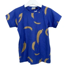 Unisex t-paita, koko 122 - 128