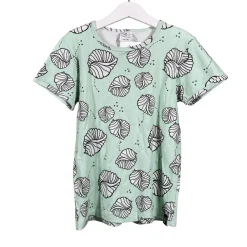 Unisex t-paita, koko 134 - 140