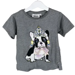 Unisex t-paita, koko 110 - 116