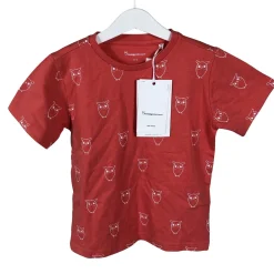 Unisex t-paita, koko 122 - 128