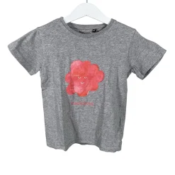 Unisex t-paita, koko 104 - 110