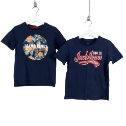 Unisex t-paita, koko 122 - 128