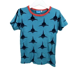 Unisex t-paita, koko 122 - 128