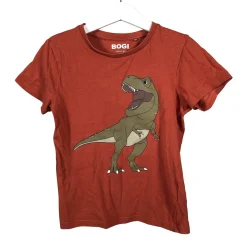 Unisex t-paita, koko 116 - 122
