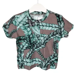 Unisex t-paita, koko 98 - 104