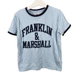 Unisex t-paita, koko 128 - 134