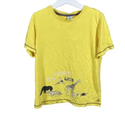 Unisex t-paita, koko 122 - 128