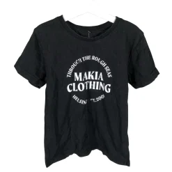 Unisex t-paita, koko 122 - 128