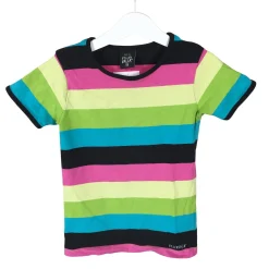 Unisex t-paita, koko 110 - 116