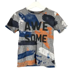 Unisex t-paita, koko 122 - 128