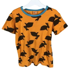 Unisex t-paita, koko 122 - 128