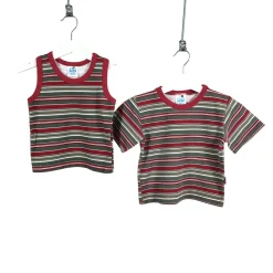 Unisex t-paita, koko 74 - 80