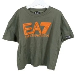 Unisex t-paita, koko 110 - 116