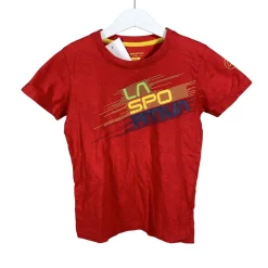 Unisex t-paita, koko 116 - 122