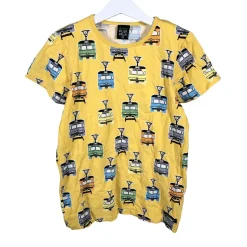 Unisex t-paita, koko 140 - 146