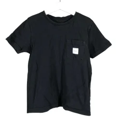 Unisex t-paita, koko 134 - 140